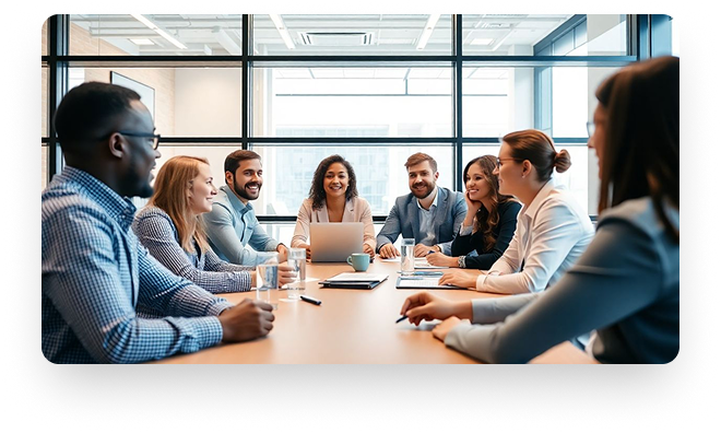 Careers at Virgo Group