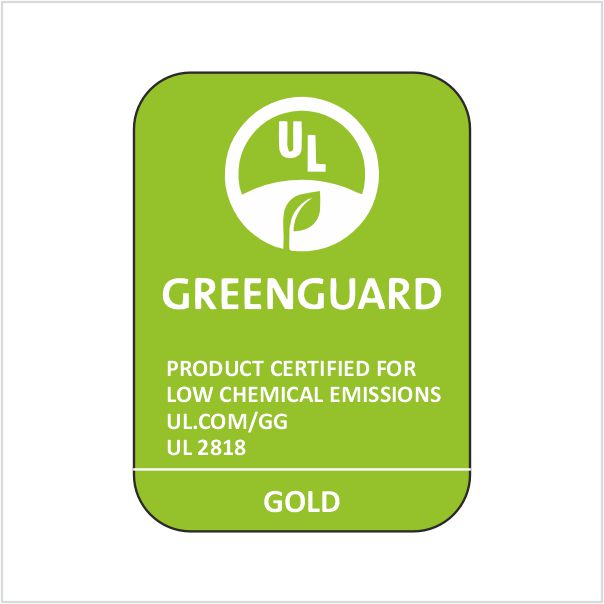 GREENGUARD GOLD
