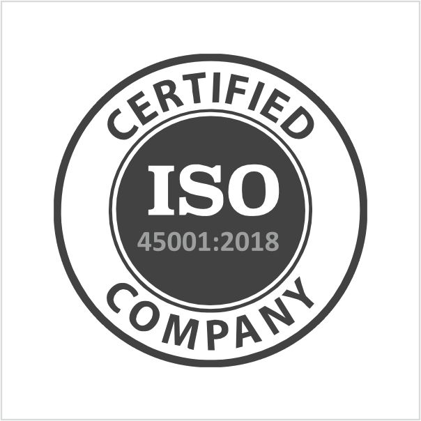 ISO 45001:2018