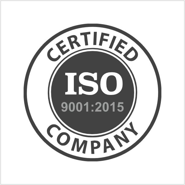 ISO 9001:2015