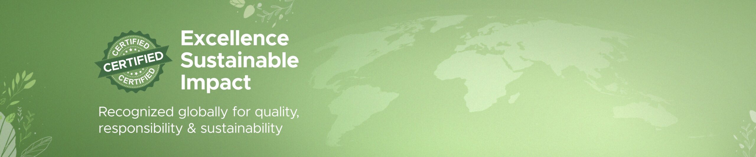 Impact Hero Background